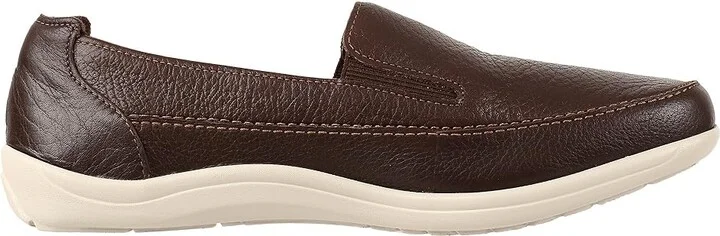 SAS Weekender Slip On Comfort Loafer Men's Shoes Oporto : 10 N - Narrow (C), Leather - Image 8