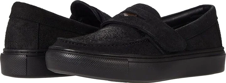 SAS Woodlawn Men's Shoes Licorice : 11 N - Narrow (C), Leather