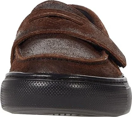 SAS Woodlawn Men's Shoes Mahogany : 8 M - Medium (D), Leather - Image 5
