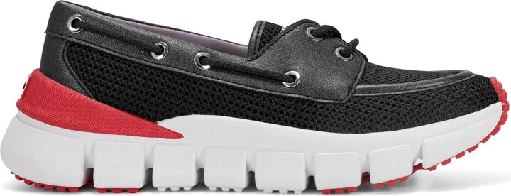 Sasa Boat Shoe - Image 3