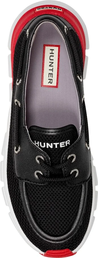 Sasa Boat Shoe - Image 4