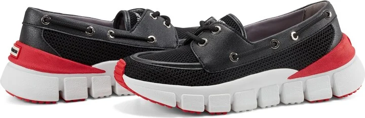Sasa Boat Shoe - Image 7