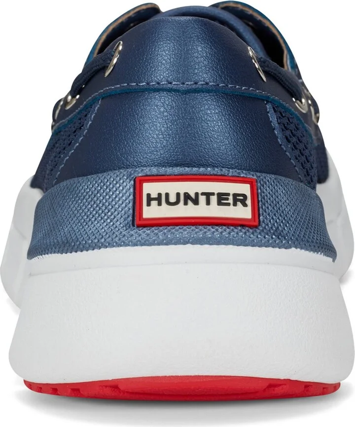 Sasa Boat Shoe - Image 8