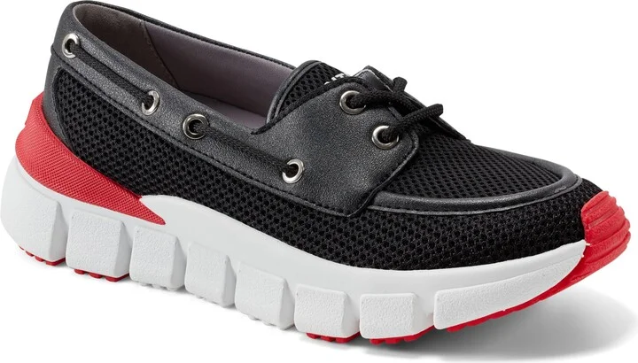 Sasa Boat Shoe