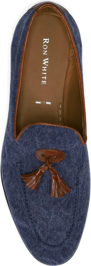 Sash Loafer - Image 4