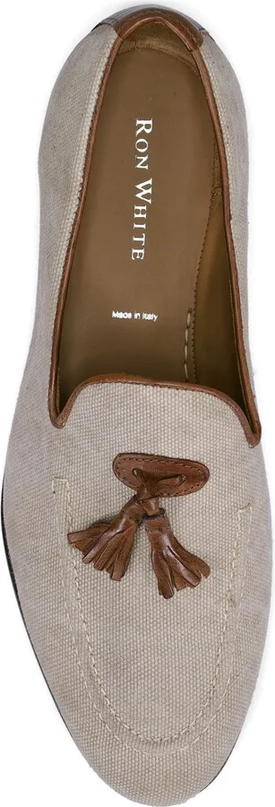 Sash Loafer - Image 9