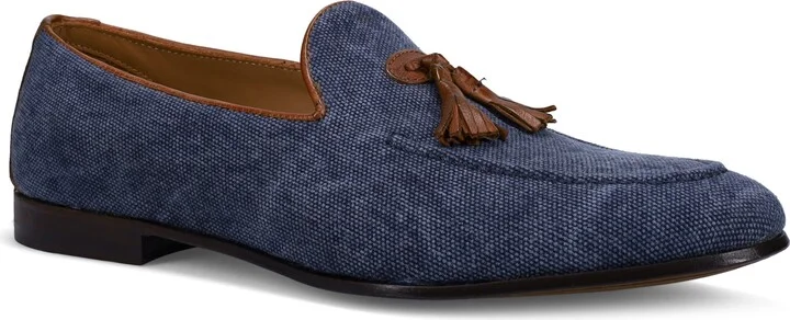 Sash Loafer