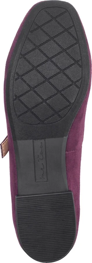 Sasha Mary Jane Flat - Image 6