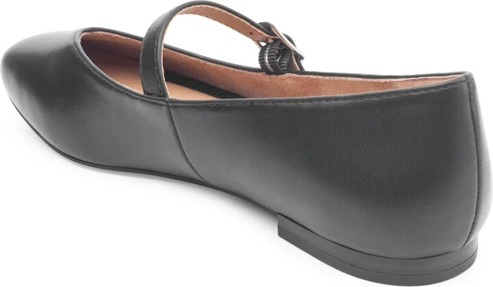 Sasha Mary Jane Flat - Image 8