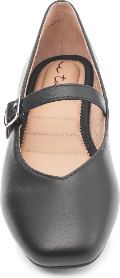 Sasha Mary Jane Flat - Image 9