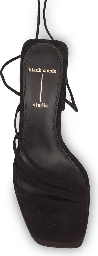 Sasha Platform Sandal - Image 4