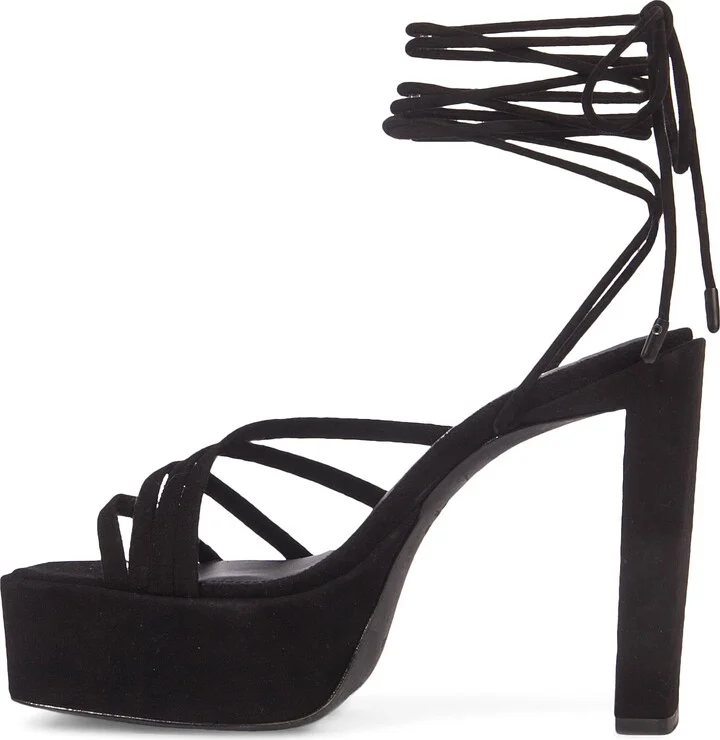 Sasha Platform Sandal - Image 5
