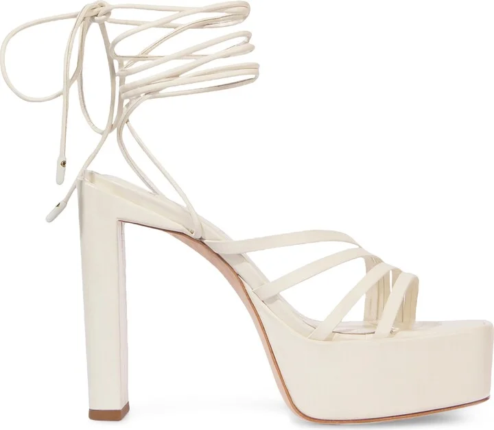Sasha Platform Sandal - Image 3