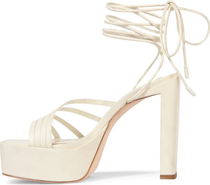 Sasha Platform Sandal - Image 5