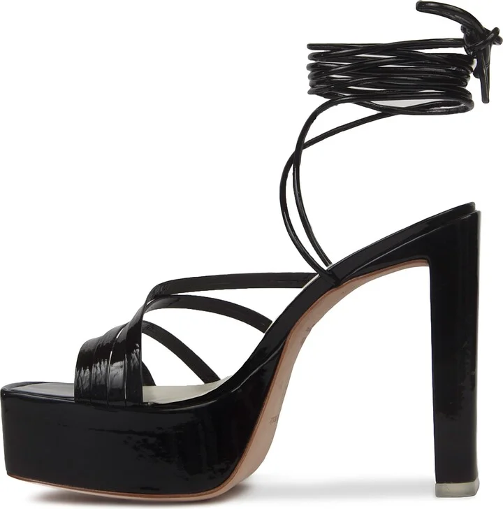 Sasha Platform Sandal - Image 11