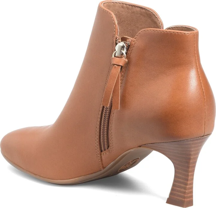 Sasha Water Resistant Bootie - Image 2