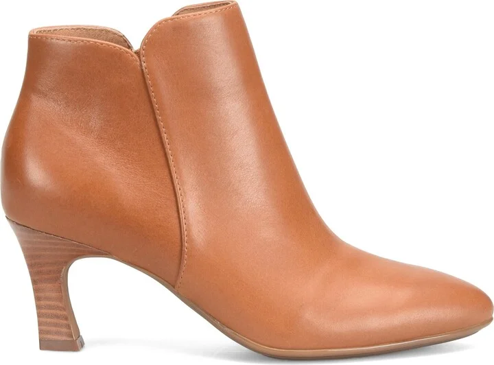 Sasha Water Resistant Bootie - Image 3