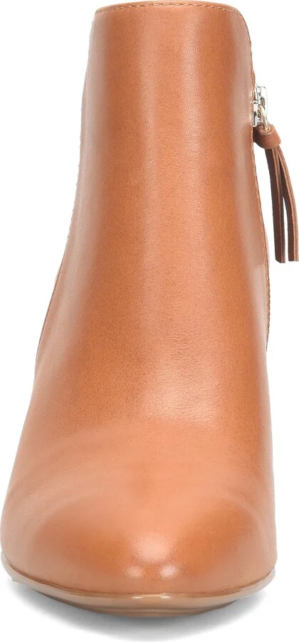 Sasha Water Resistant Bootie - Image 4