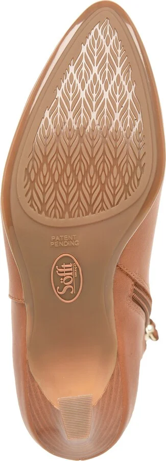 Sasha Water Resistant Bootie - Image 6