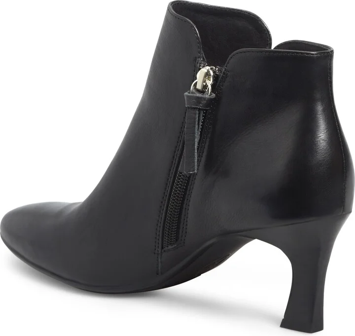 Sasha Water Resistant Bootie - Image 8