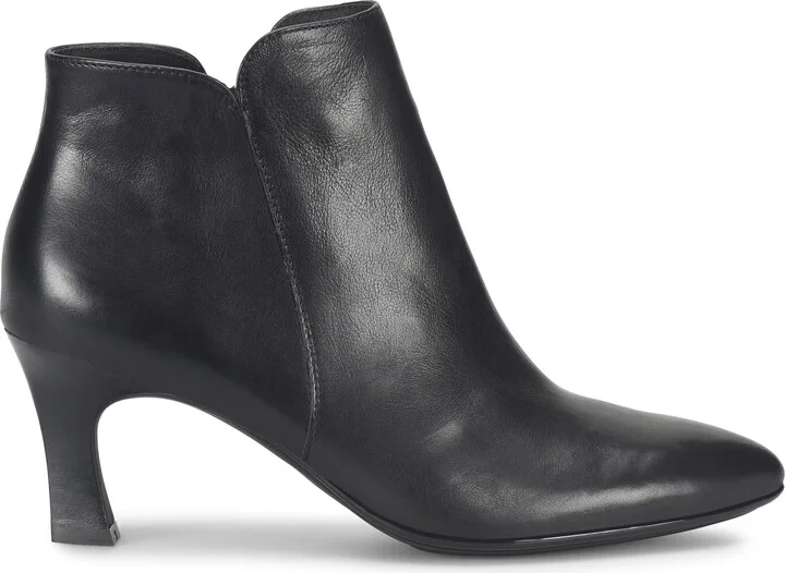 Sasha Water Resistant Bootie - Image 9