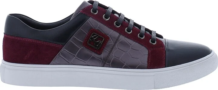 Sashiko Sneaker - Image 2