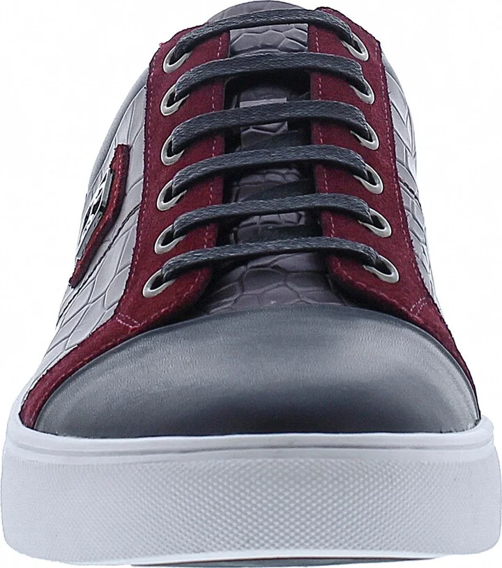 Sashiko Sneaker - Image 3