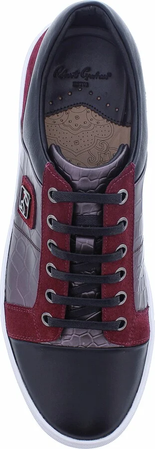Sashiko Sneaker - Image 4