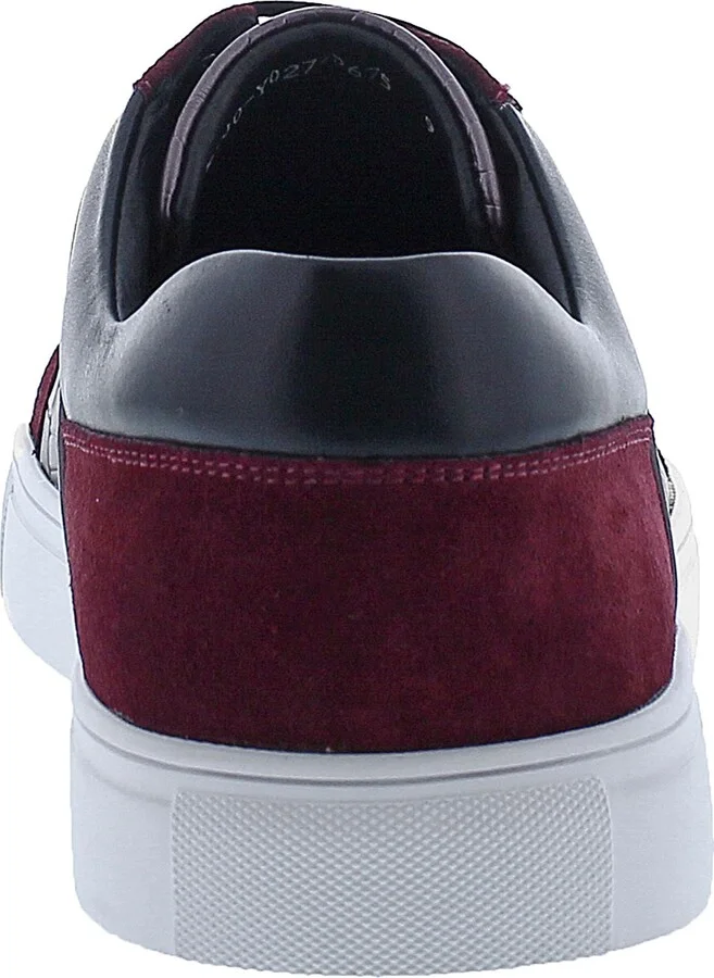 Sashiko Sneaker - Image 5