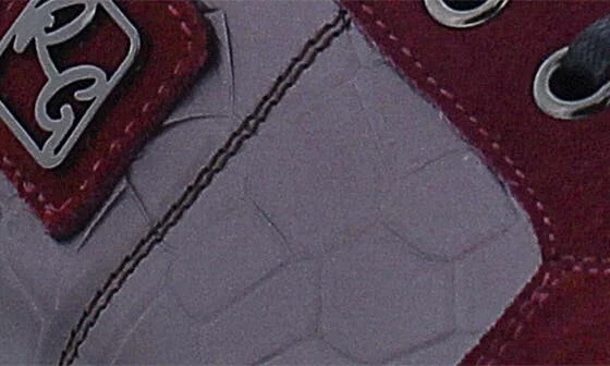 Sashiko Sneaker - Image 8