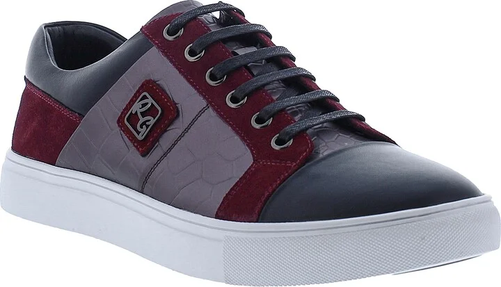 Sashiko Sneaker