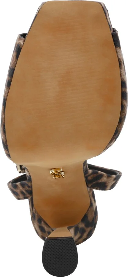 Sass Ankle Strap Platform Sandal - Image 6