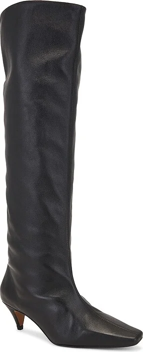 Sassfrass Boot - Image 2