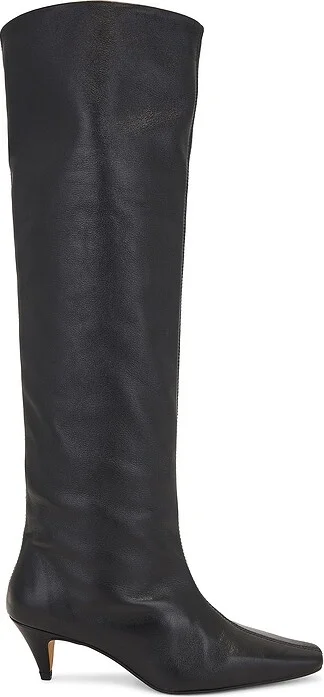 Sassfrass Boot