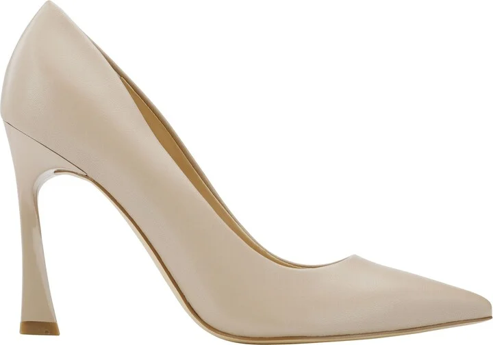 Sassie Pointed Toe Pump - Image 3