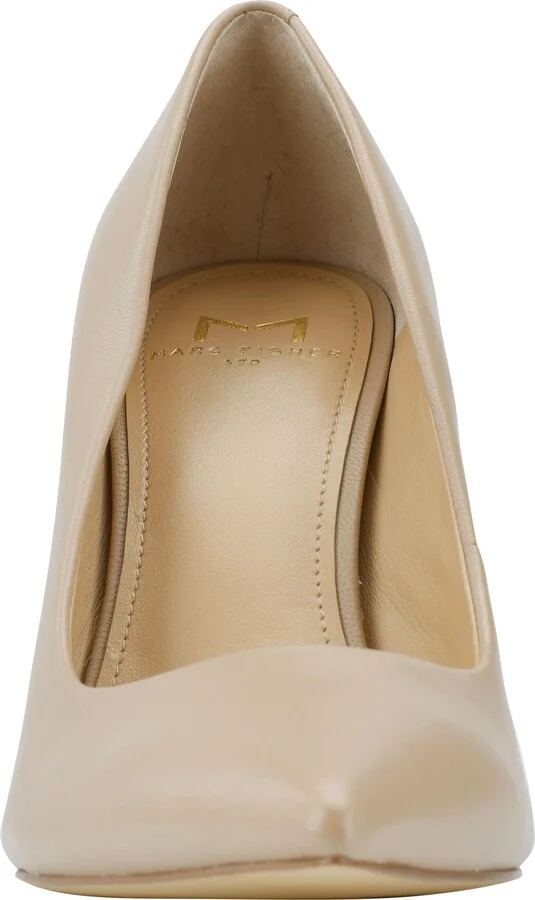 Sassie Pointed Toe Pump - Image 4