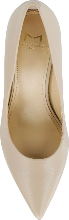 Sassie Pointed Toe Pump - Image 5