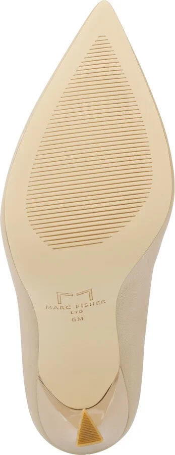 Sassie Pointed Toe Pump - Image 6