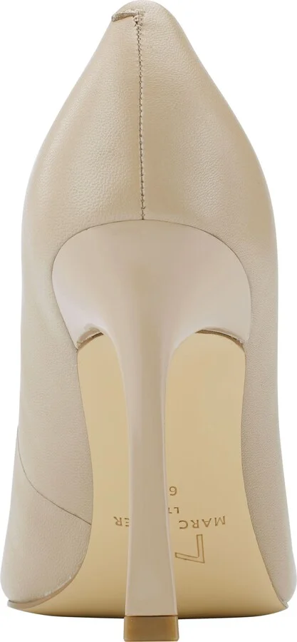 Sassie Pointed Toe Pump - Image 7