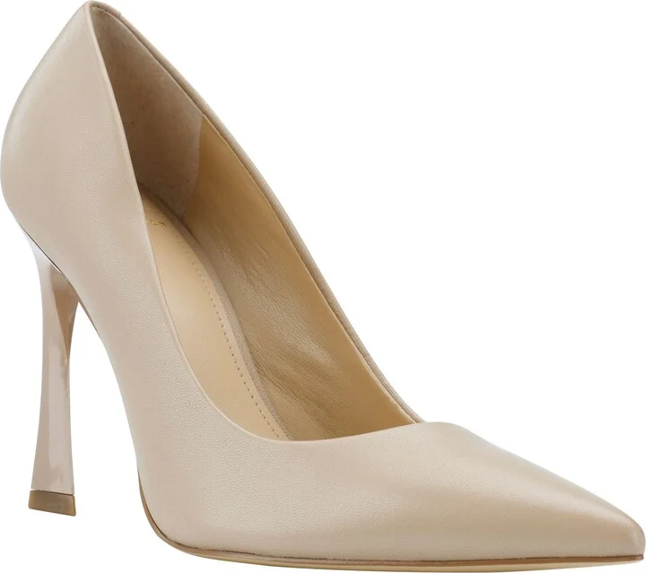 LATTE BEIGE LEATHER