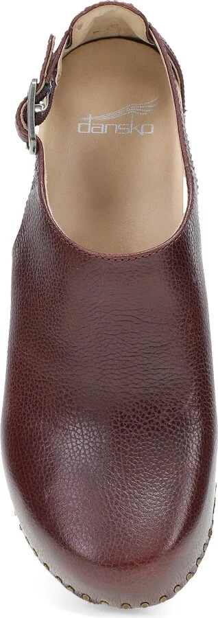 Sassy Cutout Clog - Image 4