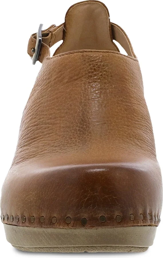 Sassy Cutout Clog - Image 11