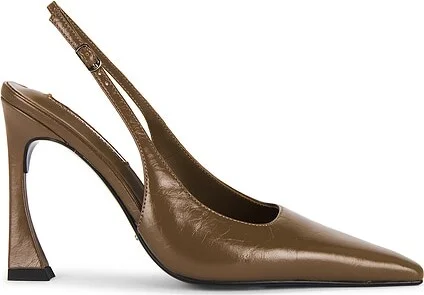 Sassy Slingback Pump