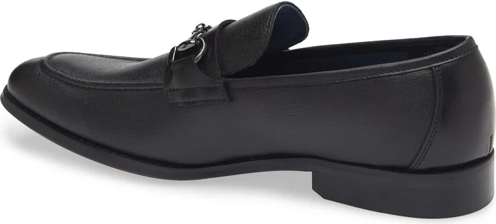 Satch Textured Loafer - Image 2