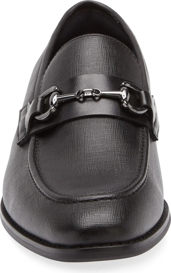 Satch Textured Loafer - Image 3