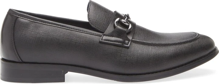 Satch Textured Loafer - Image 4