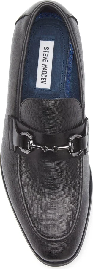 Satch Textured Loafer - Image 5