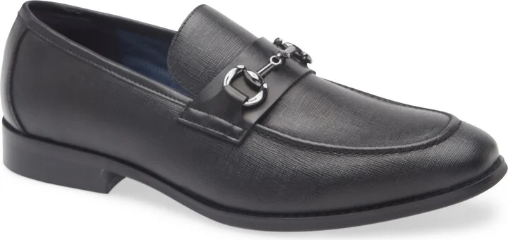 Satch Textured Loafer