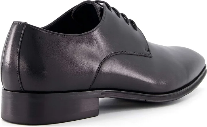 Satchel Plain Toe Derby - Image 3