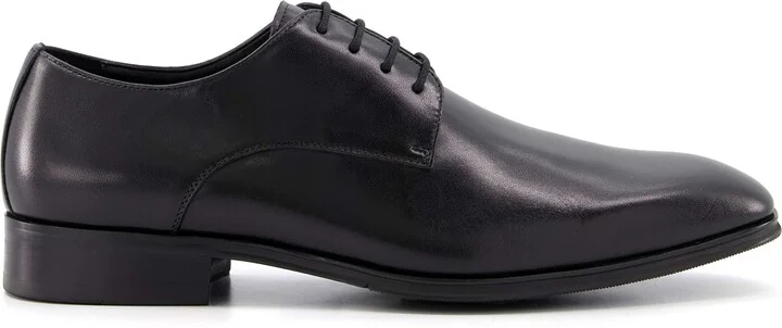 Satchel Plain Toe Derby - Image 4